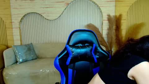 Valentina online show from 02.10.26