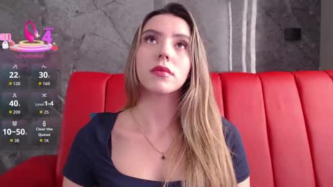 Valentina online show from 06.02.26