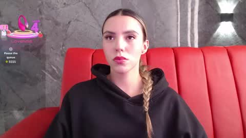 Valentina online show from 06.03.26
