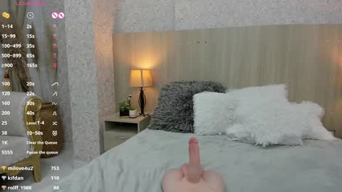   online show from 01.12.25