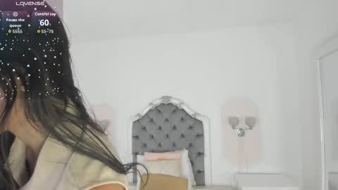 Valentina  online show from 03.18.26