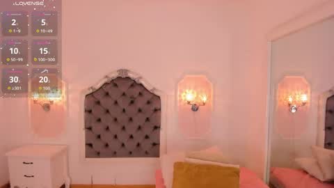 Valentina  online show from 04.14.26