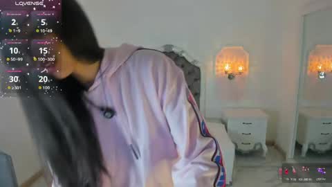 Valentina  online show from 05.09.26