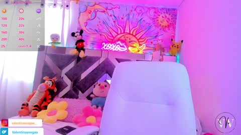 Val online show from 12.30.24