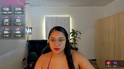 Valentina online show from 09.17.25