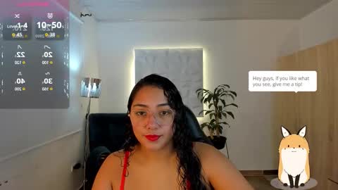 Valentina online show from 09.20.25
