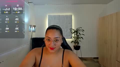 Valentina online show from 09.23.25