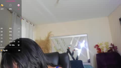 VALENTINA online show from 10.23.25