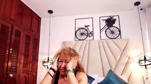 Ana online show from 01.22.25