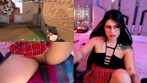 Valentina online show from 01.30.25