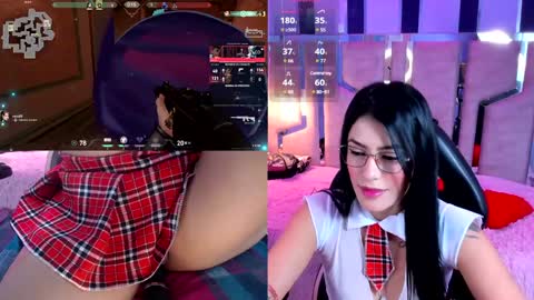 Valentina online show from 02.06.25