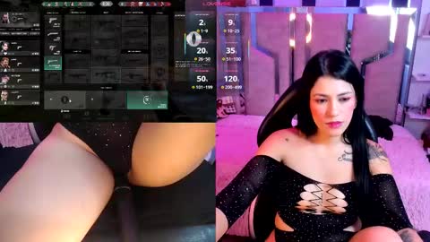 Valentina online show from 03.01.25