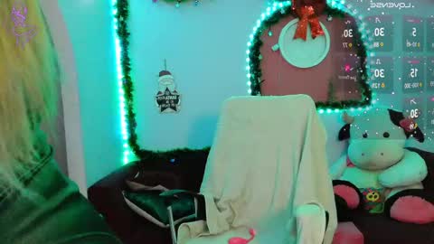 Valentina 3 online show from 12.12.24