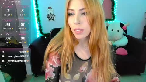 Valentina 3 online show from 12.13.24