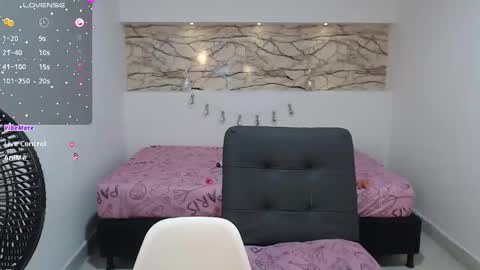 valentinamontoya online show from 01.29.25