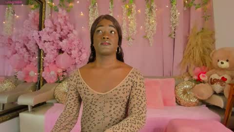 valentinaone1 online show from 11.16.25