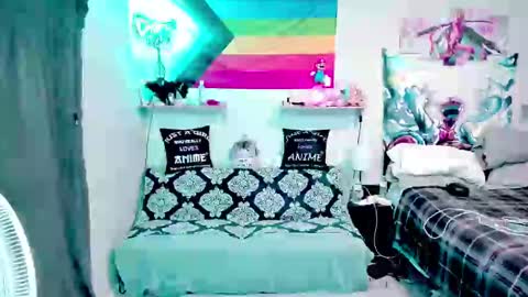 Snapshot of valentinas_dream chatting on 01.08.25 Tina Bates online show from 01.08.25