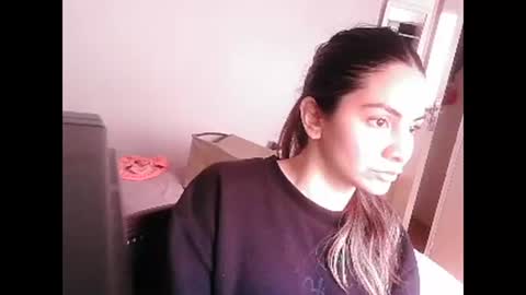 valentinaseleni24 online show from 09.10.25