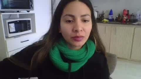 valentinaseleni24 online show from 06.21.26