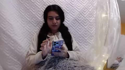 valentinasmith18 online show from 01.13.26