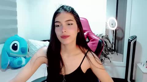 Valentina  online show from 10.09.25