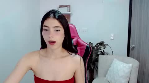 Valentina  online show from 11.03.25