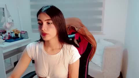 Valentina  online show from 03.06.26