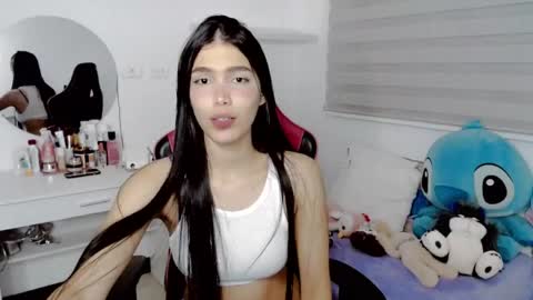 Valentina  online show from 05.24.26