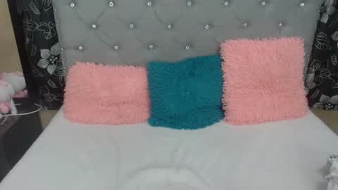 Snapshot of valentinavega18x chatting on 03.01.26 valentina vega online show from 03.01.26