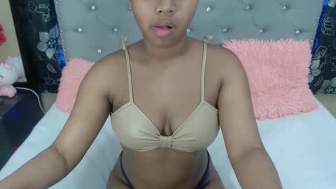 valentina vega online show from 03.12.26