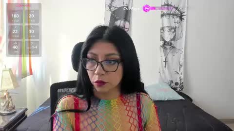 Valentina online show from 06.26.26
