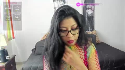 Valentina online show from 07.05.26