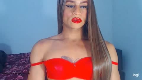 VALENTINA   online show from 08.09.26