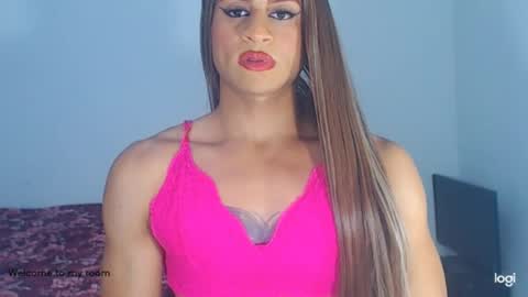 VALENTINA   online show from 08.09.26