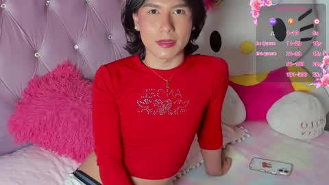 Snapshot of valentine_sweety chatting on 03.15.26 Valentine online show from 03.15.26