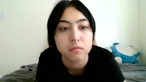 ValentineKitty online show from 12.16.24