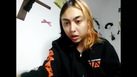 ValentineKitty online show from 12.02.25