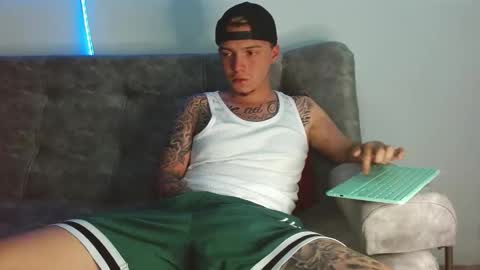 Nick online show from 12.01.25