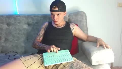 Nick online show from 12.02.25