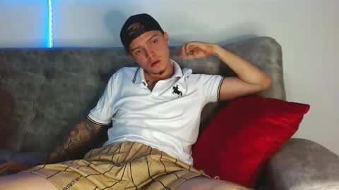 Nick online show from 12.05.25