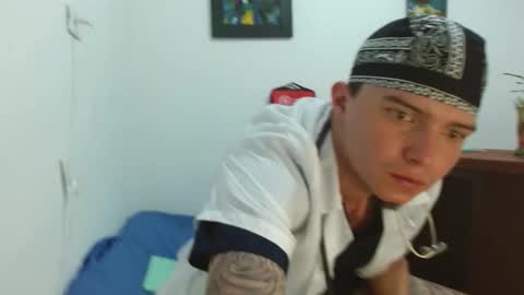 Nick online show from 12.17.25