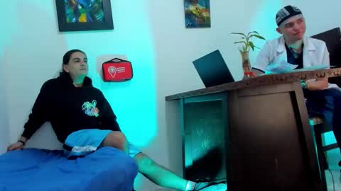 Nick online show from 12.18.25