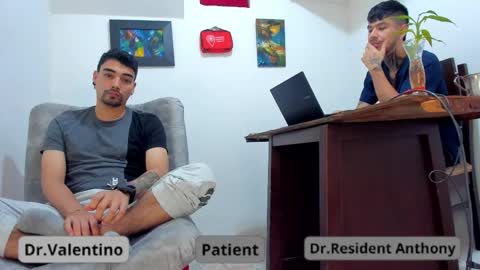 Nick online show from 01.19.26