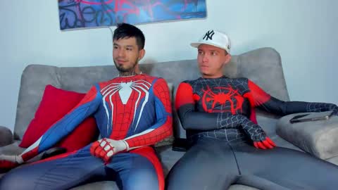 Nick online show from 02.23.26