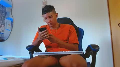 Mistery Guy online show from 11.20.25