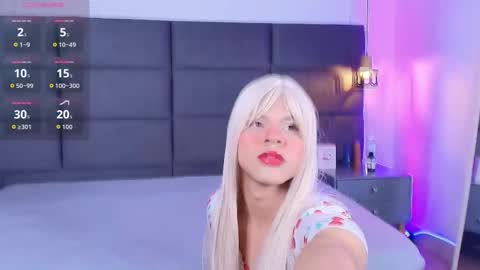 valentino moon online show from 11.24.25