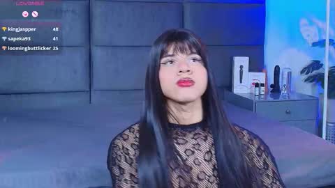 Snapshot of valentino_moon chatting on 03.02.26 valentino moon online show from 03.02.26