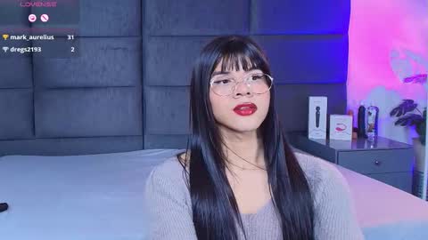 Snapshot of valentino_moon chatting on 03.02.26 valentino moon online show from 03.02.26