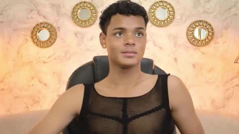 valentino_thompson online show from 09.14.25