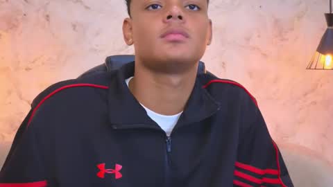 valentino_thompson online show from 10.23.25